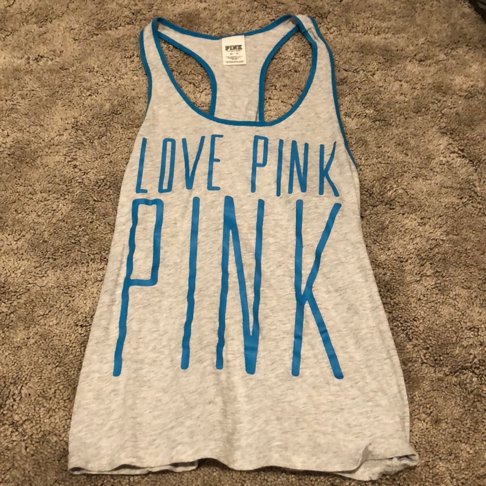Women’s tank top